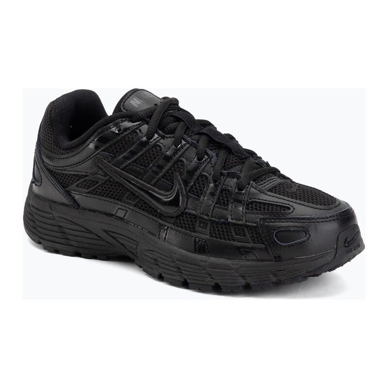 Boty Nike P-6000 černá/černá