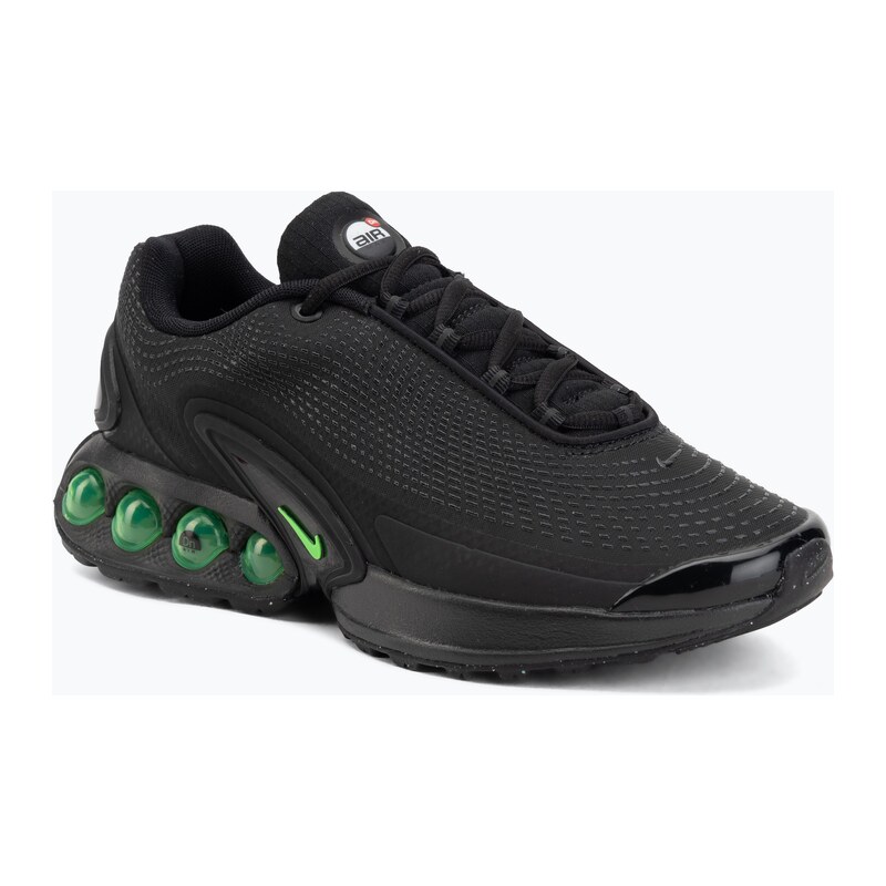 Pánské boty Nike Air Max Dn black/black/anthracite/green strike