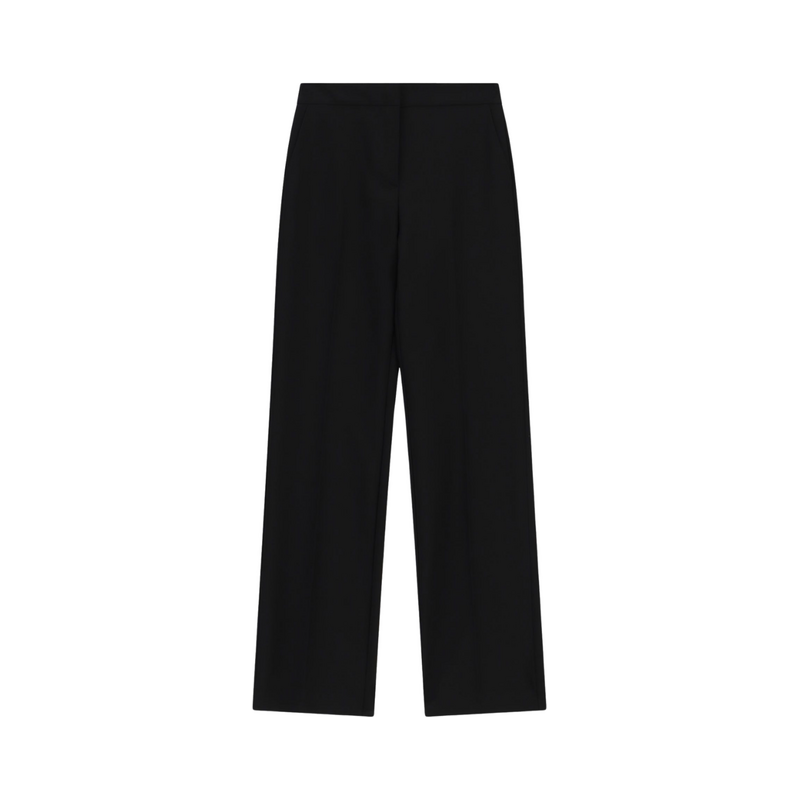 IMPERIAL Elegant Black kalhoty