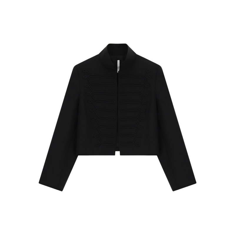 IMPERIAL Napoleone Black sako
