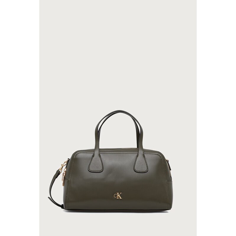 Calvin Klein crossbody kabelka dámská z imitace kůže