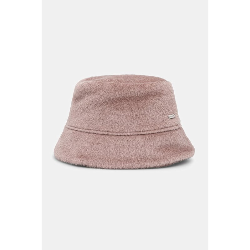 Paul&Shark bucket klobouk dámský vlněný