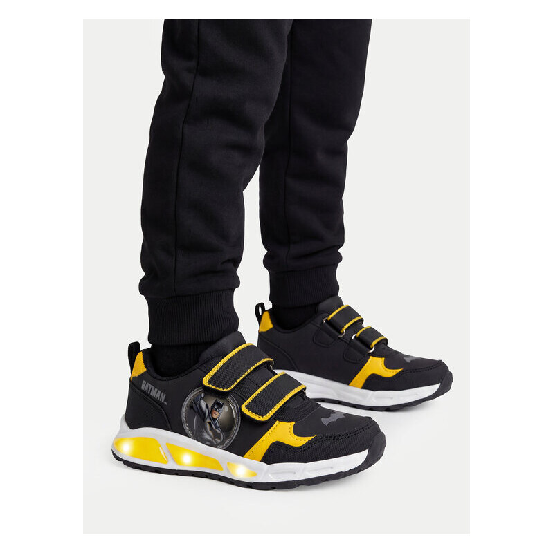 Sneakersy Batman