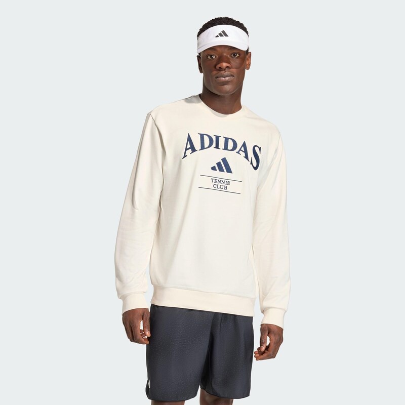 ADIDAS Mikina adidas Heritage Graphic Crew