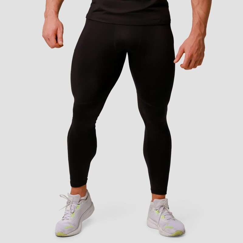 GYMBEAM Pánské běžecké legíny Pulse