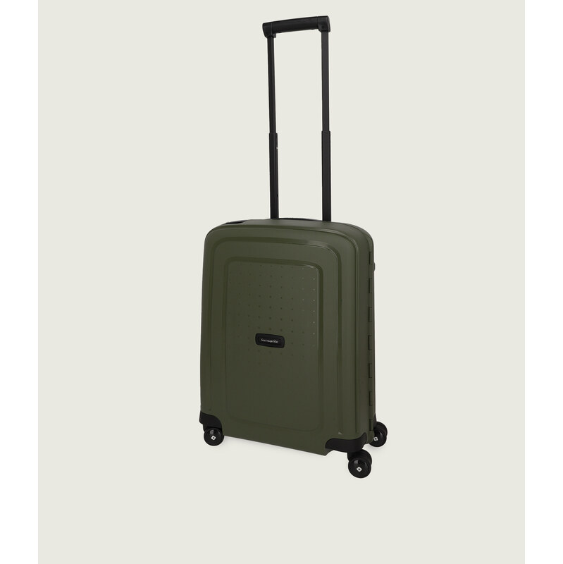 Samsonite Cestovní kufr SCure Spinner 50/20