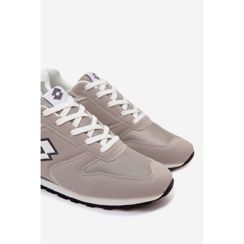 Unisex tenisky Bílé model 22274808 - Lotto
