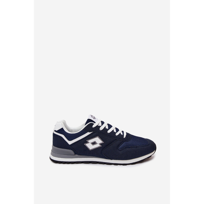 Pánské Sneakers LOTTO 2401850U EPICAM tmavě modré