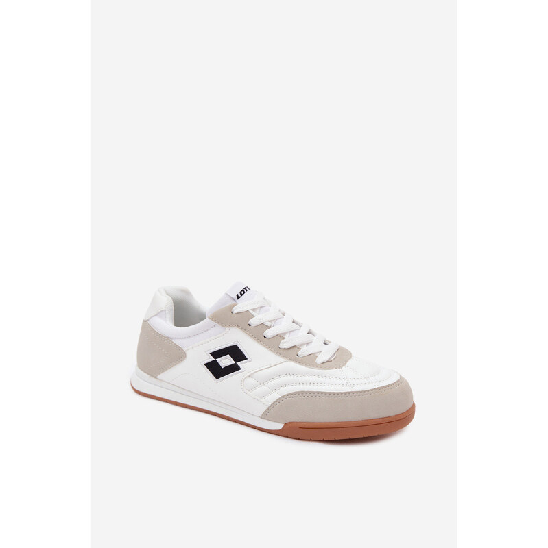 Unisex tenisky Bílé model 22274844 - Lotto