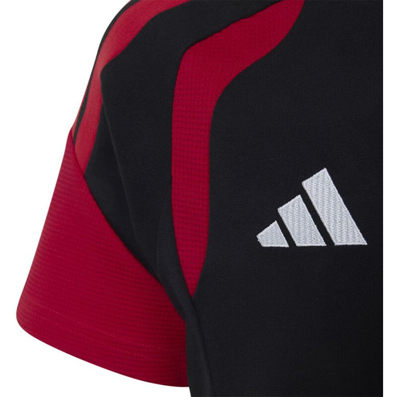 Tričko Manchester United Tiro 26 Tee JSY model 22282119 - ADIDAS