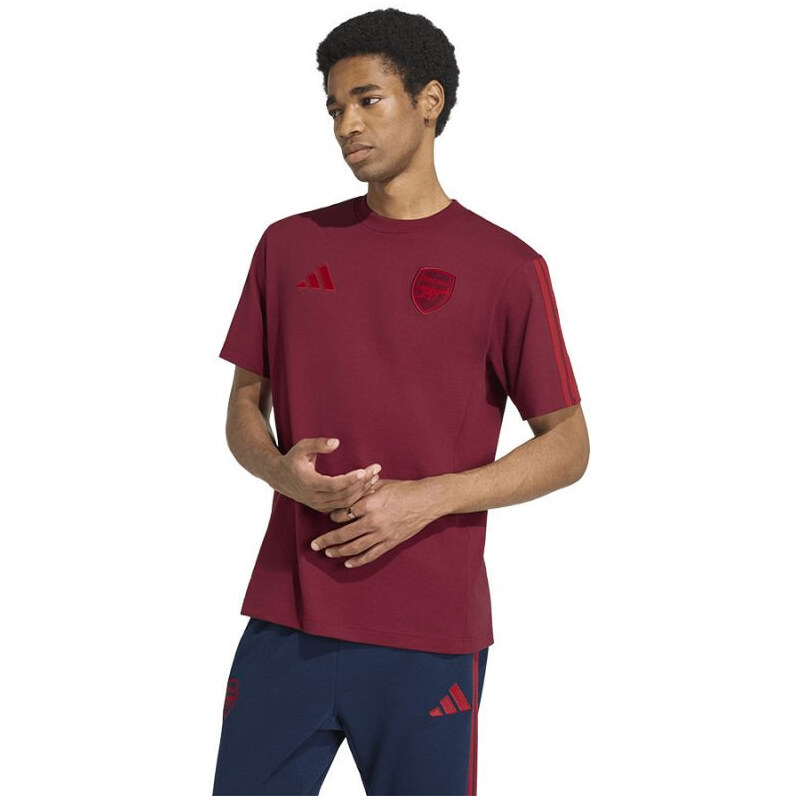 Tričko adidas Arsenal London FC DNA Tee KG5140