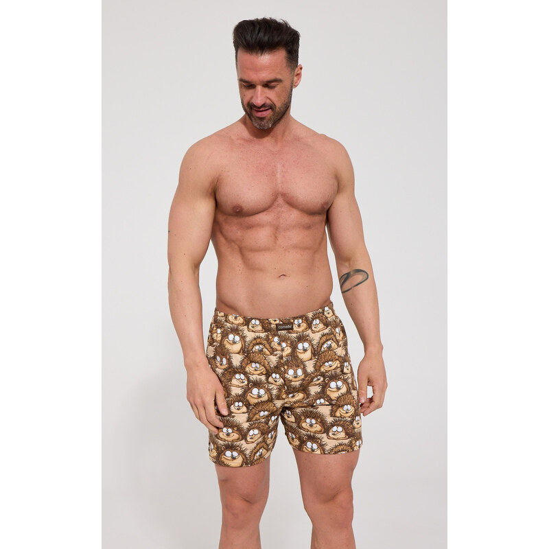 Boxerky Classic S–2XL model 22284604 - Cornette