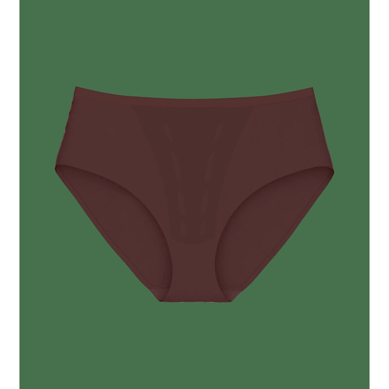 Triumph Shape Smart Maxi - Velvet Chocolate - TRIUMPH Velvet
