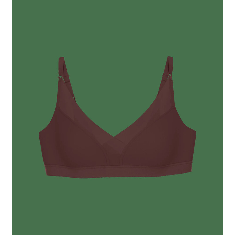 Triumph Shape Smart N - Velvet Chocolate - TRIUMPH Velvet