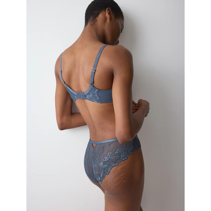 Wild Gardenia Florale WHP Indigo Indigo model 22287818 - Triumph