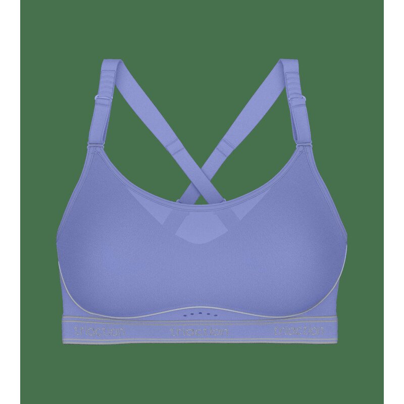 Triaction Cardio Breeze N EX - Jacaranda - TRIUMPH Jacaranda -