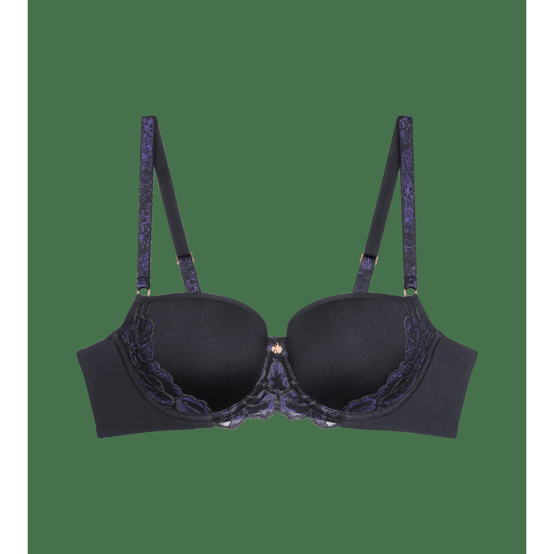 Wild Gardenia Florale WHP - Black - TRIUMPH Black - TRIUMPH