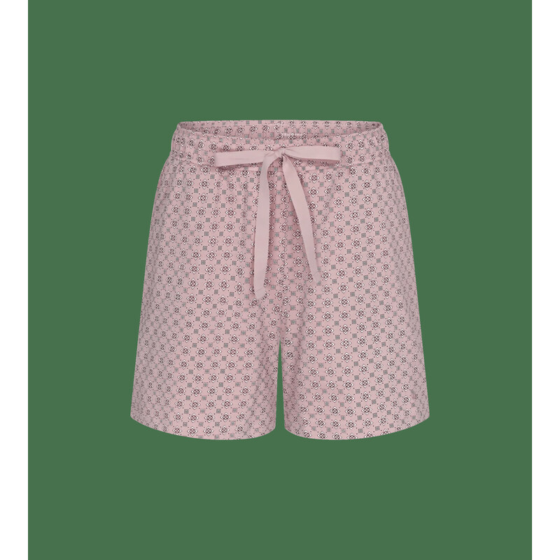 Mix & Match Shorts 01 - Red - TRIUMPH Red - TRIUMPH