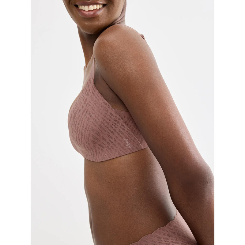 ZERO Feel Bliss THE UP model 22288077 - Sloggi