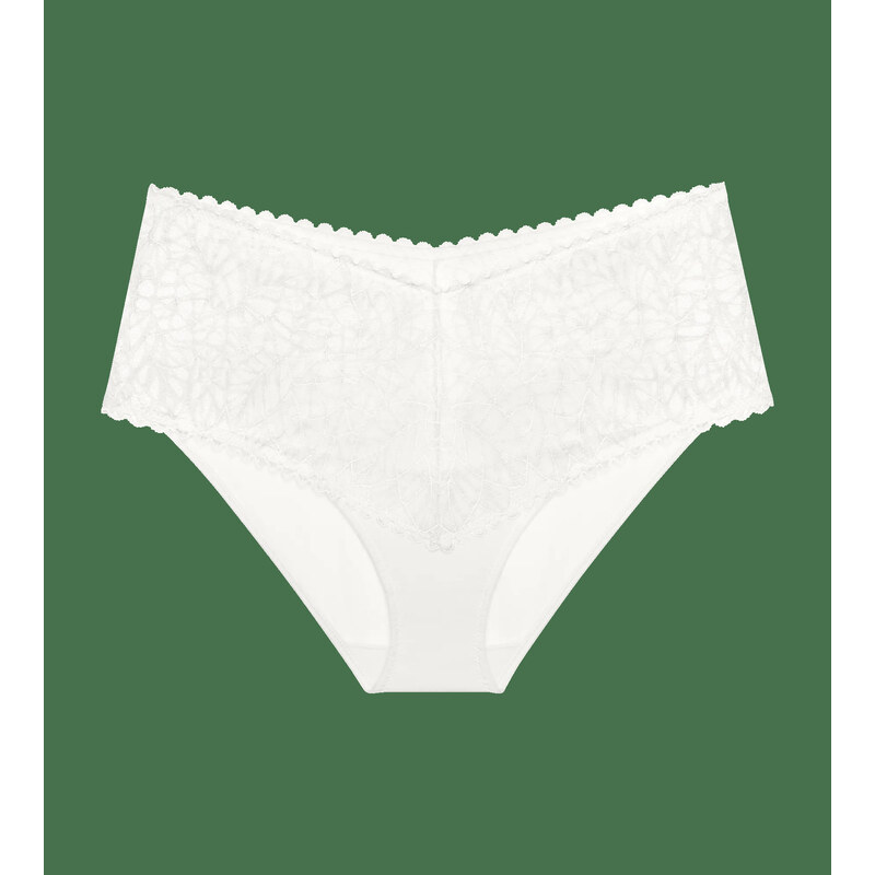 Pretty Modal Maxi - Silk White - TRIUMPH Silk White - TRIUMPH