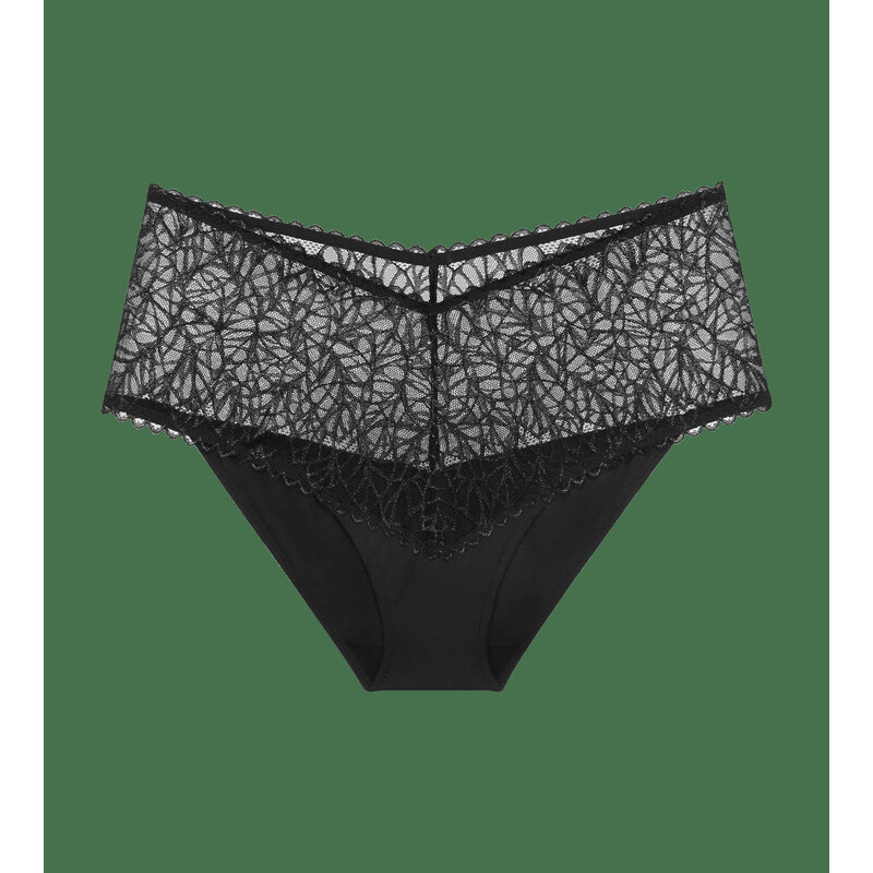 Pretty Modal Maxi - Black - TRIUMPH Black - TRIUMPH