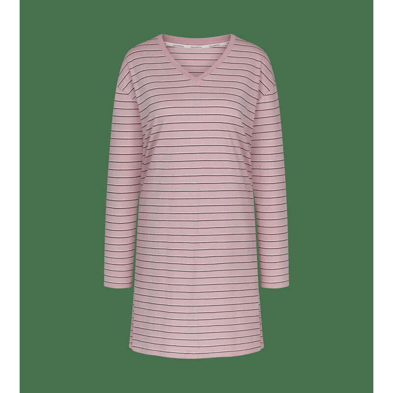 Nightdresses NDK LSL 08 X - Pink - TRIUMPH Pink - TRIUMPH