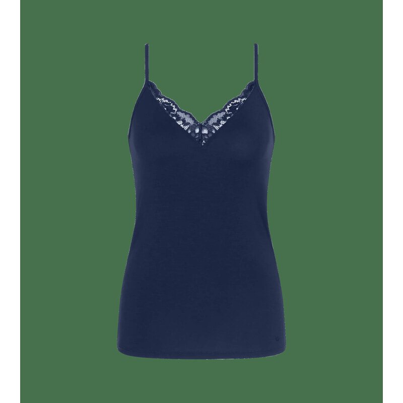 Amourette Camisole - Admiral - TRIUMPH Admiral - TRIUMPH