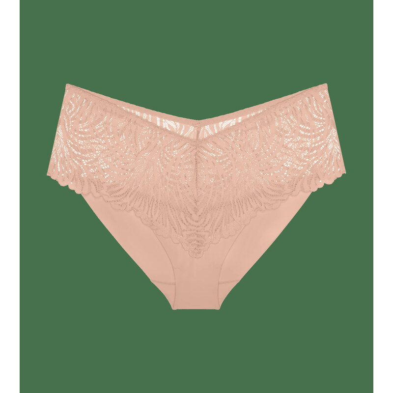 Pretty Micro Maxi01 - Neutral Beige - TRIUMPH Neutral Beige -