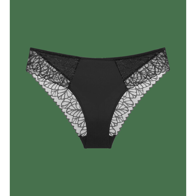 Pretty Modal Tai - Black - TRIUMPH Black - TRIUMPH