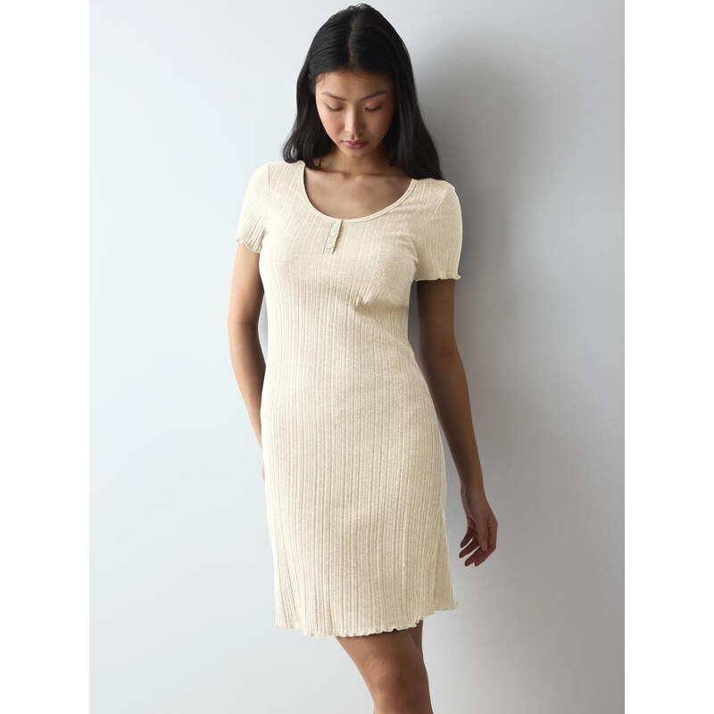 model 22288541 Rib NDK Silk White Silk White - Triumph