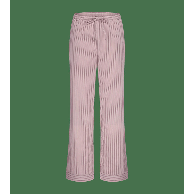 Mix & Match Trousers Poplin - Pink - TRIUMPH Pink - TRIUMPH