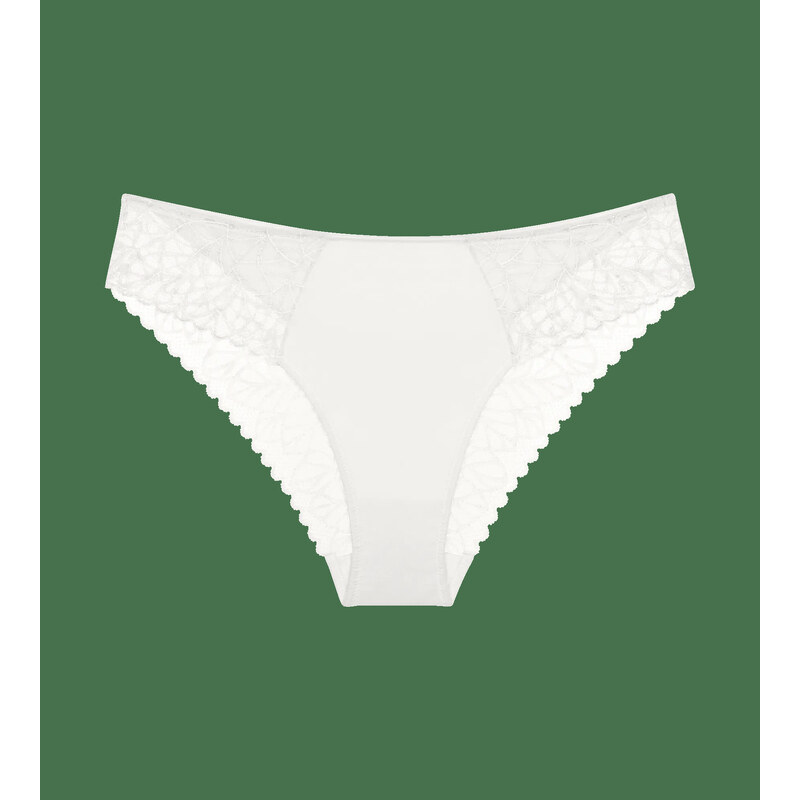 Pretty Modal Tai - Silk White - TRIUMPH Silk White - TRIUMPH