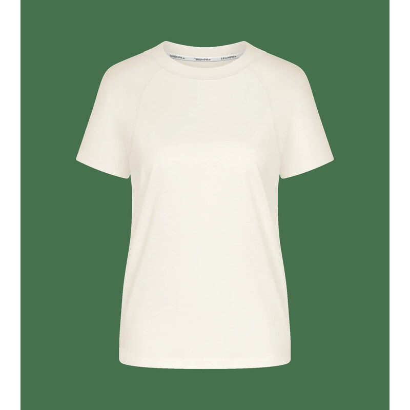Mix & Match Top SSL X - Silk White - TRIUMPH Silk White -