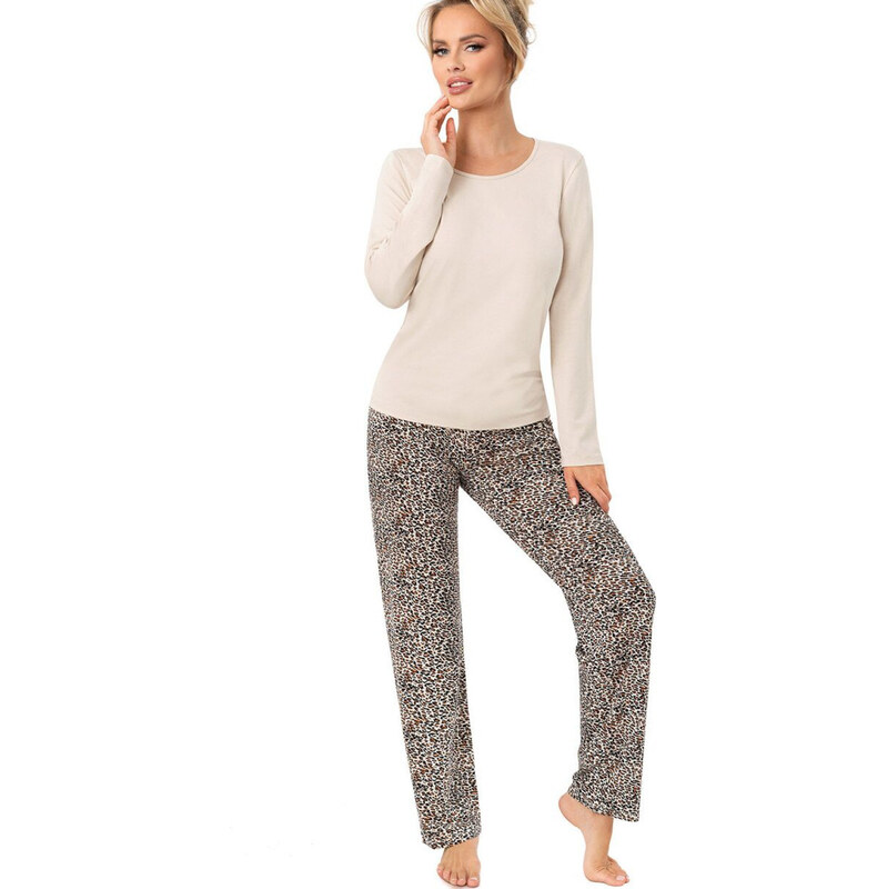 Pyžama model 230123 Donna