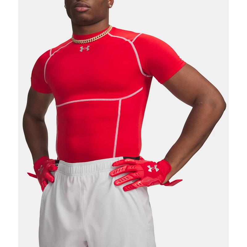 Under Armour Triko HeatGear Elite pánské