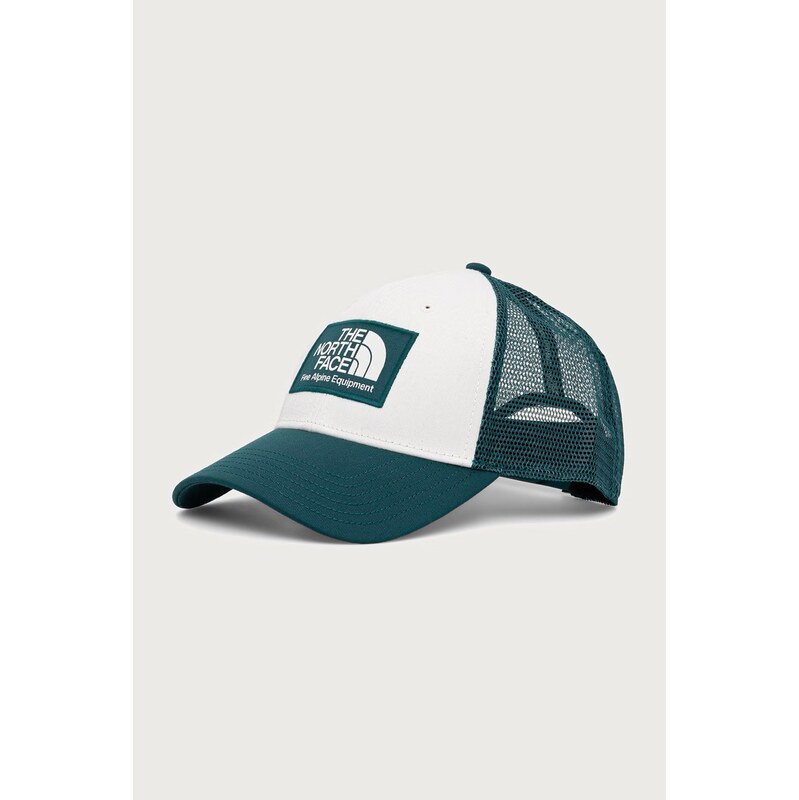The North Face trucker čepice Mudder Trucker