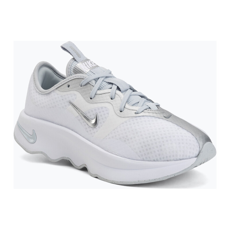 Dámské boty Nike Motiva 2 white/pure platinum/metallic silver