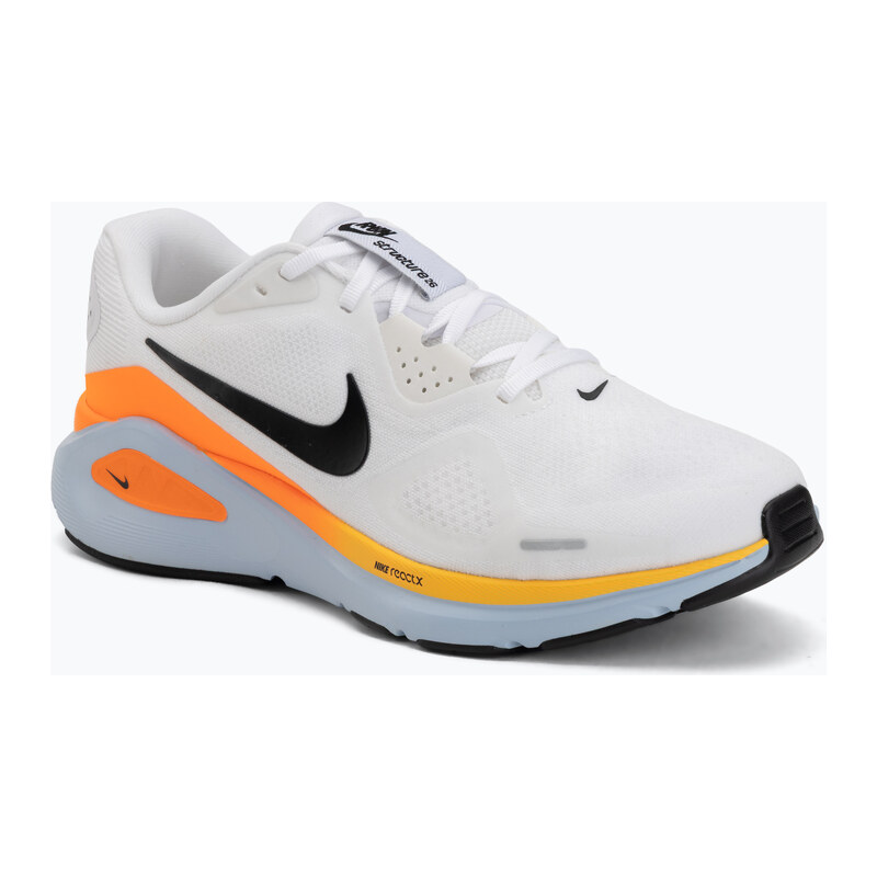 Pánské běžecké boty Nike Structure 26 white/hydrogen blue/total
