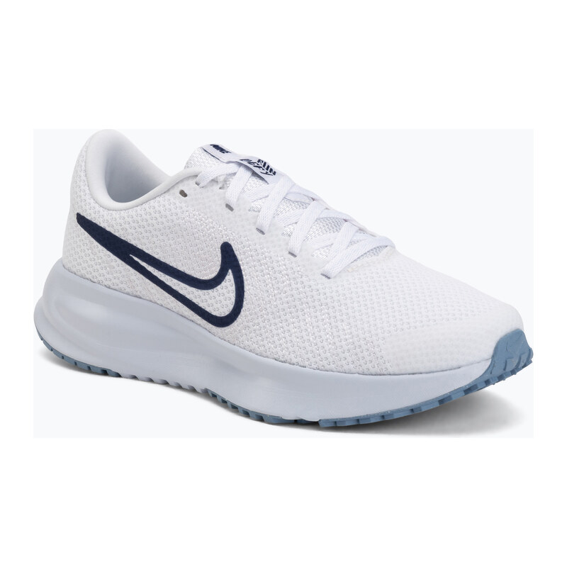 Dámské běžecké boty Nike Run Defy white/football grey/work blue