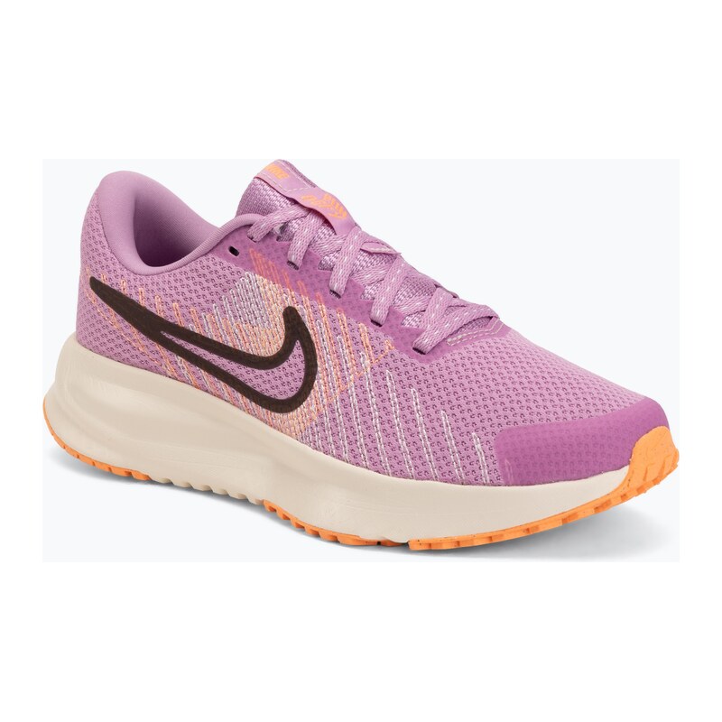 Dámské běžecké boty Nike Run Defy light magenta/chalk/orange