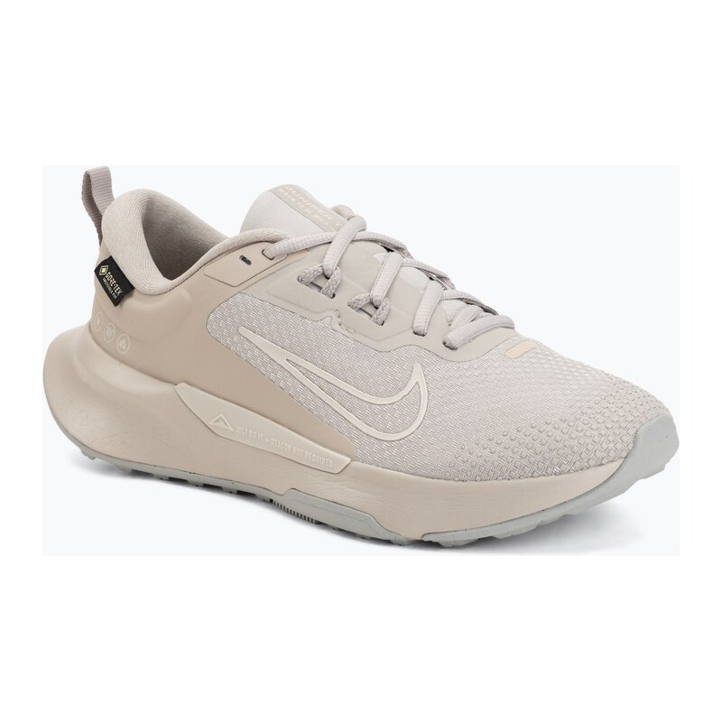 Dámské běžecké boty Nike Juniper Trail 2 GORE-TEX cream Ii/light
