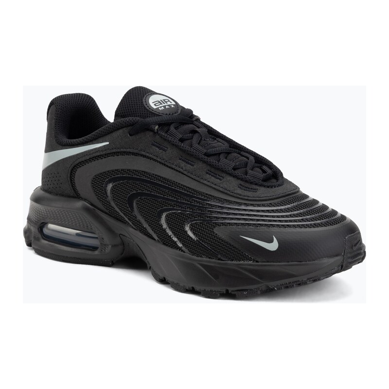 Pánské boty Nike Air Max Fire black/light silver/light pumice