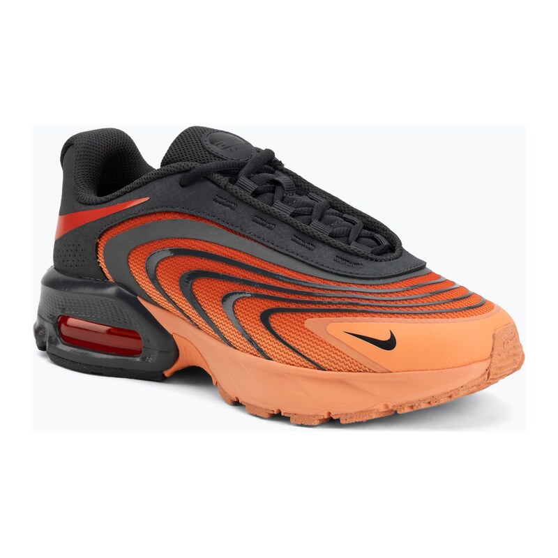 Pánské boty Nike Air Max Fire orange frost/dark smoke grey