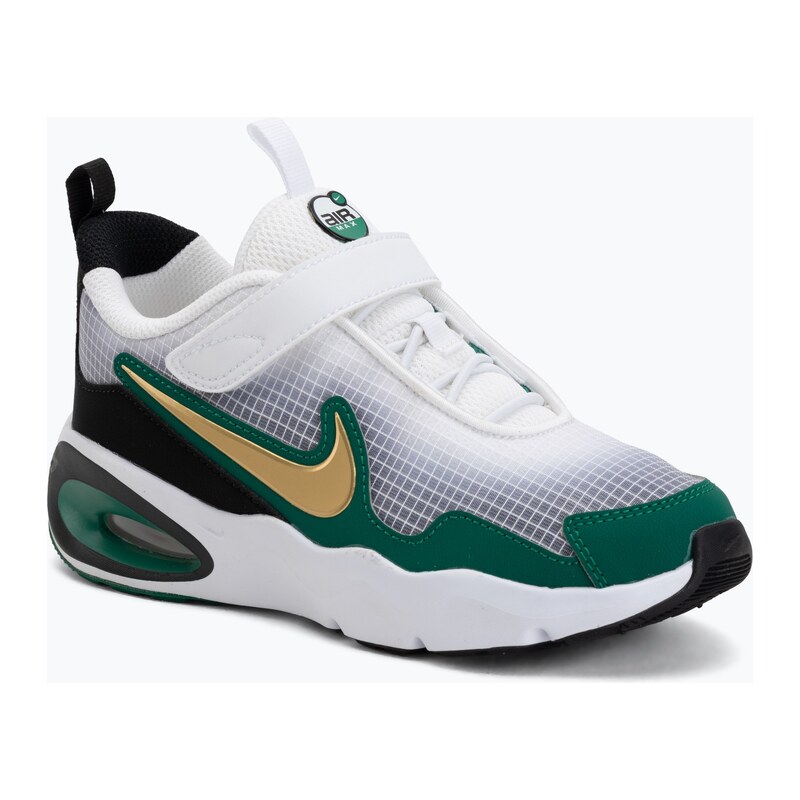 Dětské boty Nike Air Max Nova black/cool grey/wolf grey