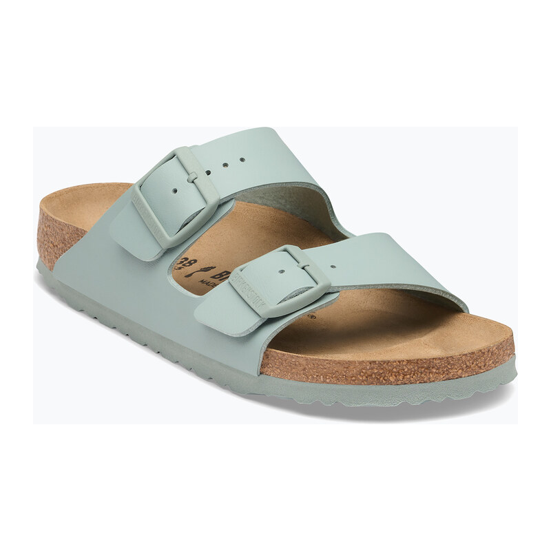 Nazouváky BIRKENSTOCK Arizona Birko-Flor pure sage