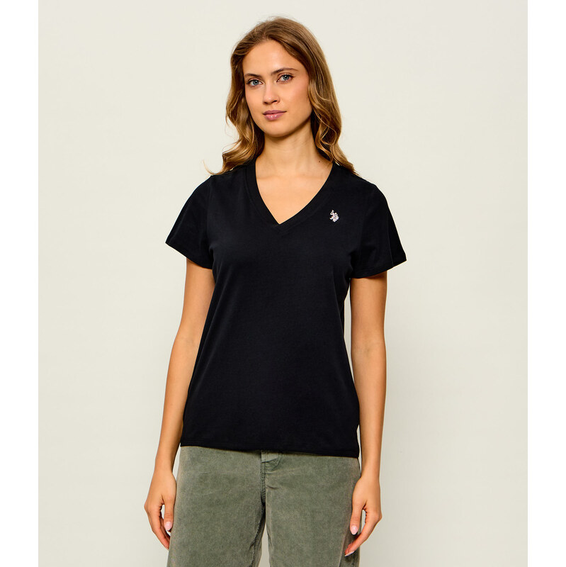 US Polo ASSN Tričko | regular fit