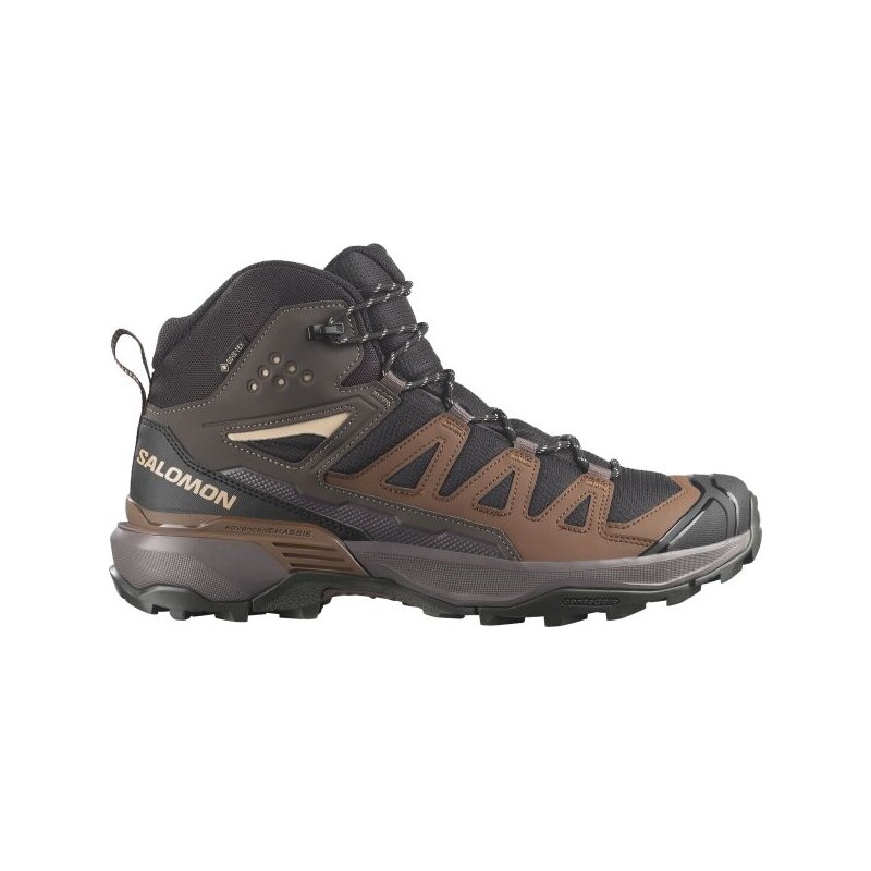 Salomon X ULTRA 360 MID GTX Pánská turistická obuv