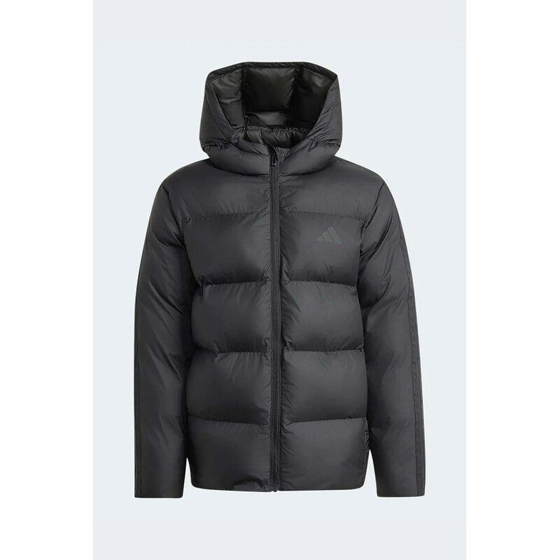 adidas prošívaná bunda dětská
