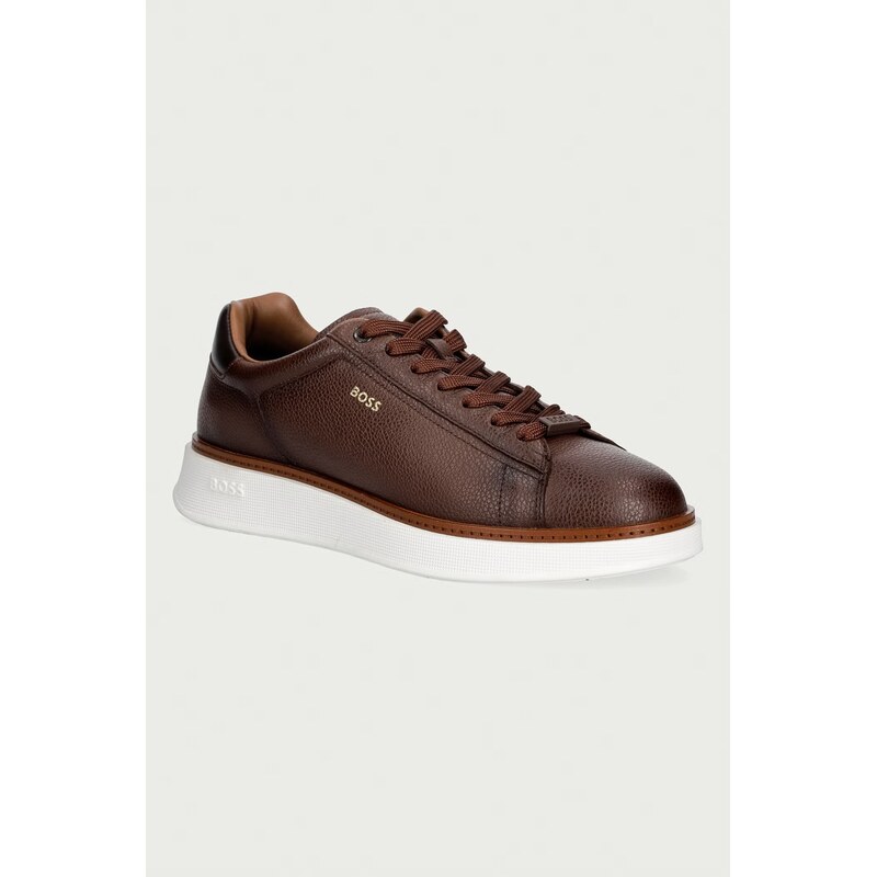 BOSS sneakers boty pánské Bulton