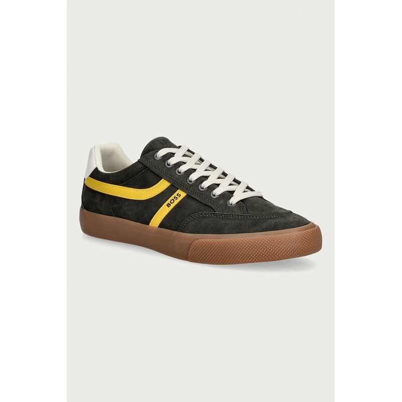 BOSS Orange Aiden sneakers boty pánské
